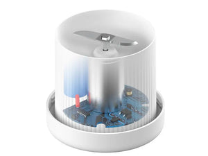 Majestic Blender - Most sought after portable blender with wireless charging